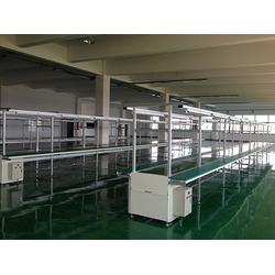 白色皮帶輸送帶 昆山市鑫鐲國茂機(jī)械科技的專業(yè)應(yīng)用