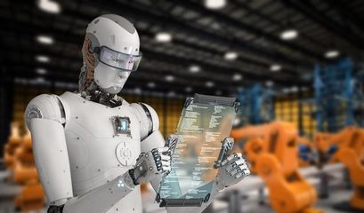 自動化物流解決方案提供商 深圳力子機(jī)器人機(jī)械科技