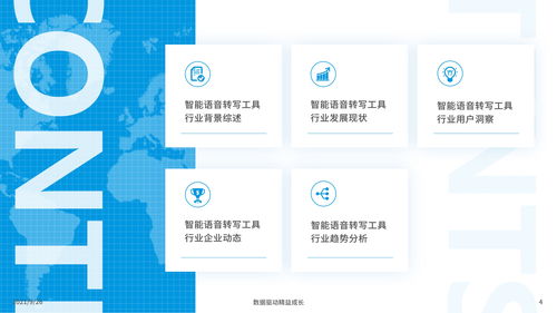 中國智能語音轉(zhuǎn)寫工具行業(yè)發(fā)展洞察（2021）