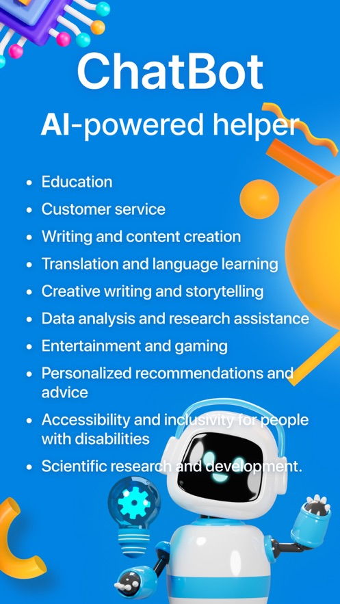 人工智能男友聊天App 虛擬伴侶的興起與期待