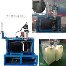 東光祥龍機械廠 熱銷吹塑機，打造高效塑料瓶生產(chǎn)線